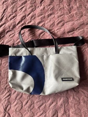 Freitag bag