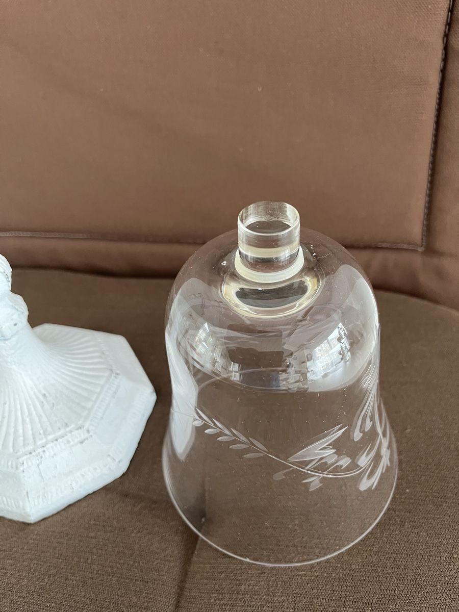 Tutte le decorazioni: Teelicht mit Gusseisen Ständer / Shabby chic – Usato da Wetzikon ZH venduto da seli03 7