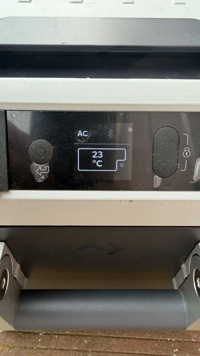 Dometic Kühlschränke & Kühlen: Glacière Dometic CFX3 25 DÉFECTUEUSE – Defekt aus Pontenet von Syxprod 4