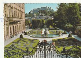 Salzburg
