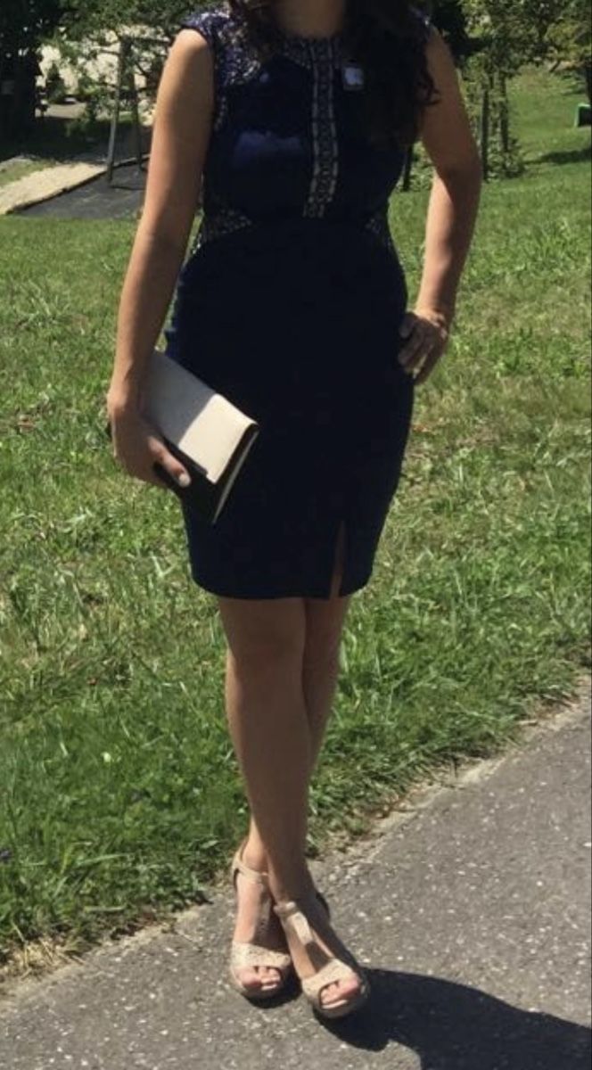Vestiti: Cocktailkleid – Usato da Gelterkinden venduto da Sembe 1