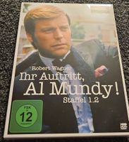 Ihr Auftritt, Al Mundy! Staffel 1.2 Neuverpackt
