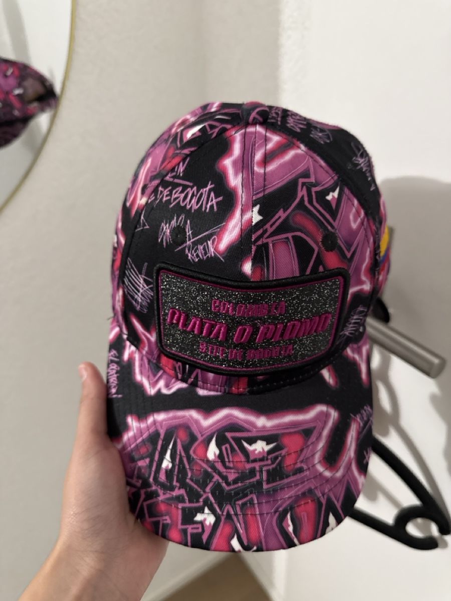 Hüte, Mützen & Caps: casquette – Gebraucht aus Sion von ani_98tq