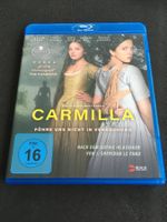 Carmilla [Blu-ray]
