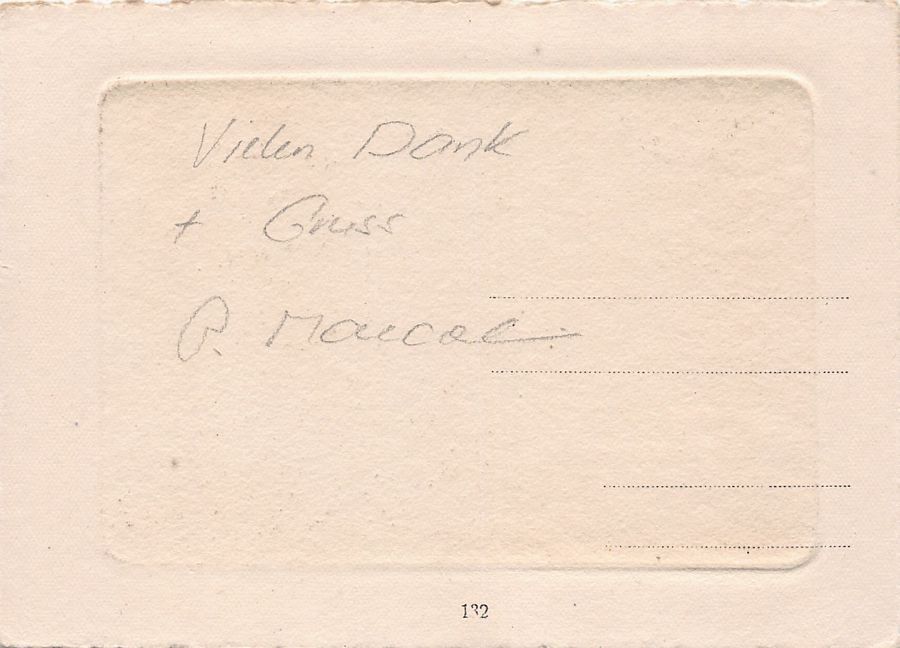 Cartoline postali: Affoltern am Albis, Orig. Rad. C. R.... – Usato da Frauenfeld venduto da POML 1