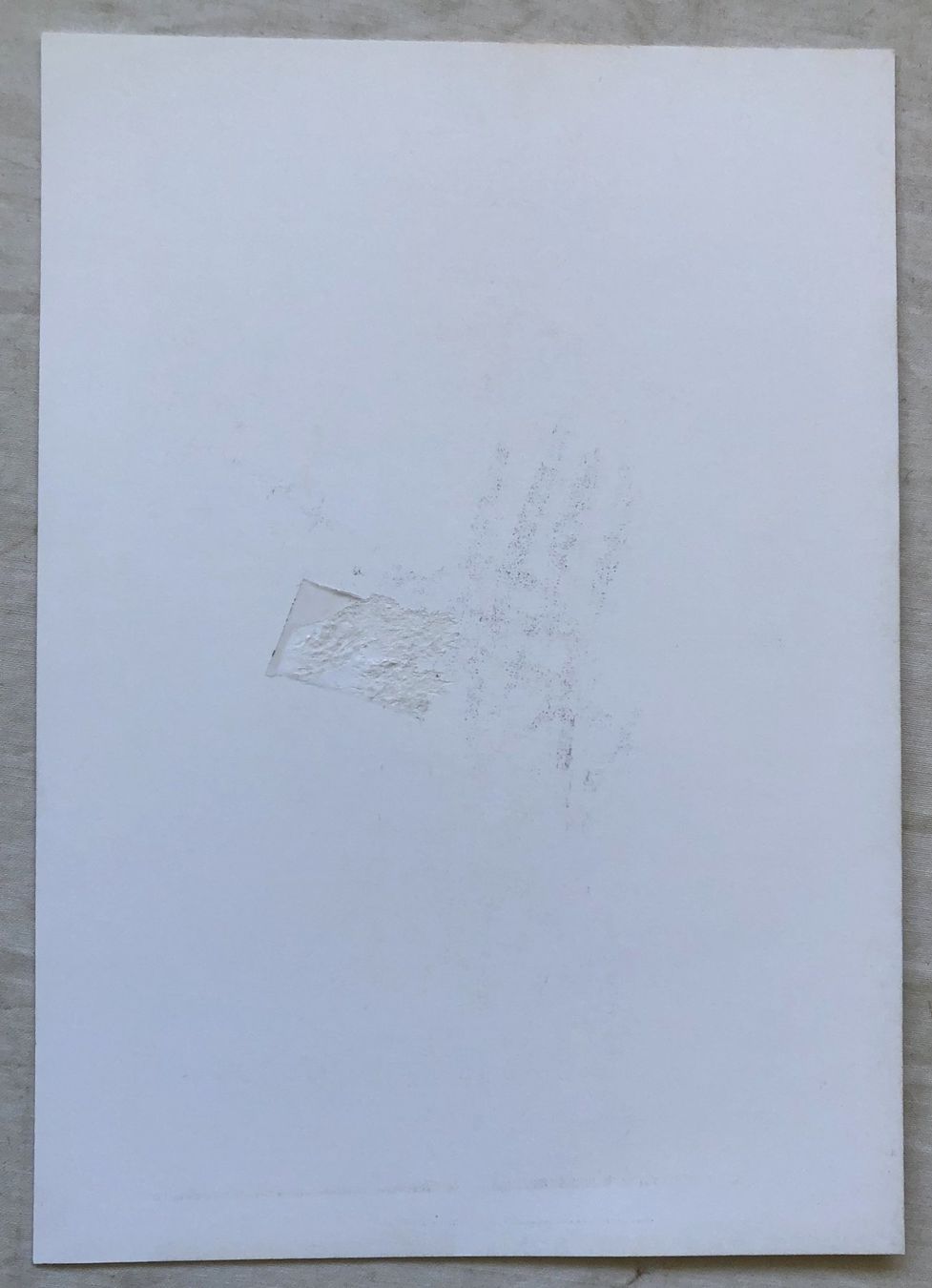 Autografi: Orig. Autogramm - MICHAEL ALBASINI – Usato da Schaffhausen venduto da durruti 1