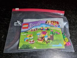 Lego friends 41088 und 41021