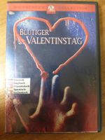 My bloody valentine Blutiger Valentistag Horror DVD
