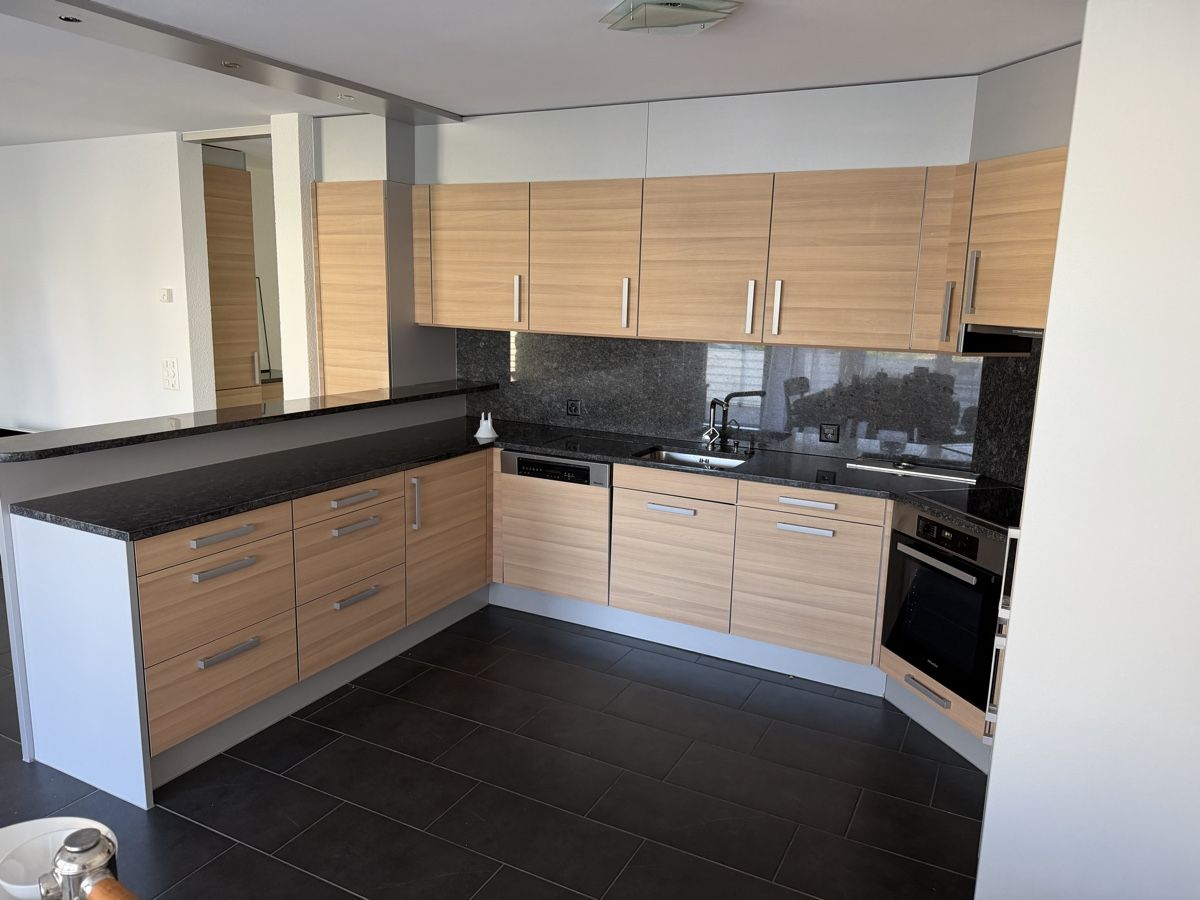 Cucine complete: Komplett Küche DEMONTIERT  – Usato da Cham venduto da ABhome10 1