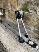 Fahrradträger für VW
