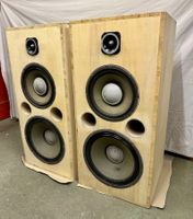 ♦️ 2x XL LAUTSPRECHER AB 1.- !!!