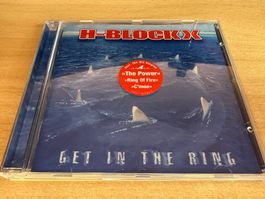 E2 H-Blockx – Get In The Ring