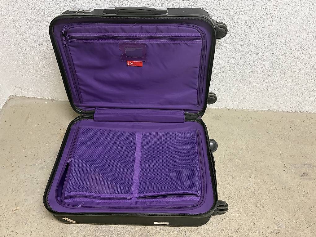Valigie: Reisekoffer – Usato da Küsnacht ZH venduto da sis_v7qk