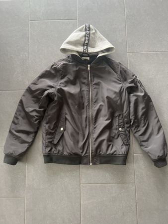 H&M New Wayz Jacke, Gr. 158/164