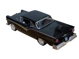 Universal Hobbies - Ford Fairlane -  1:43 - schwarz