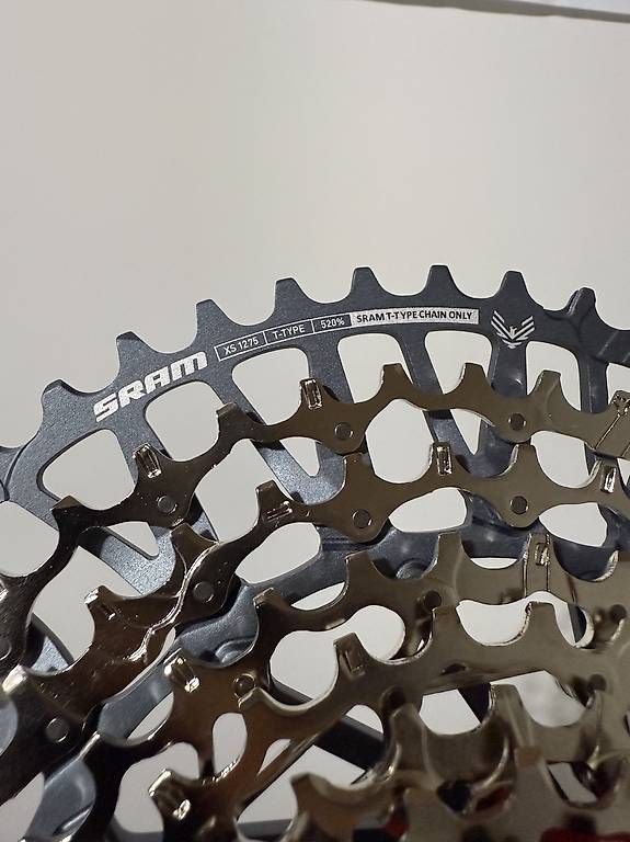 Pezzi di ricambio: Sram Gx Transmission Kassette – Nuovo e nell'imballaggio originale da Niederönz venduto da pal_b7mq 1