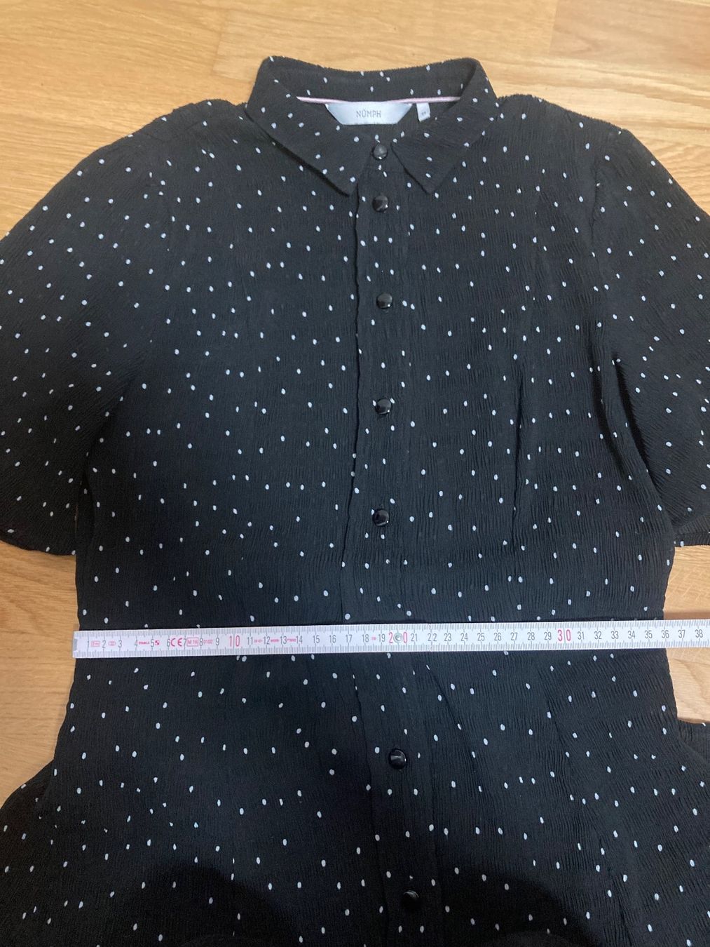 Vestiti: Nümph Kleid wie neu – Nuovo (secondo la descrizione) da Hitzkirch venduto da eve_may 6