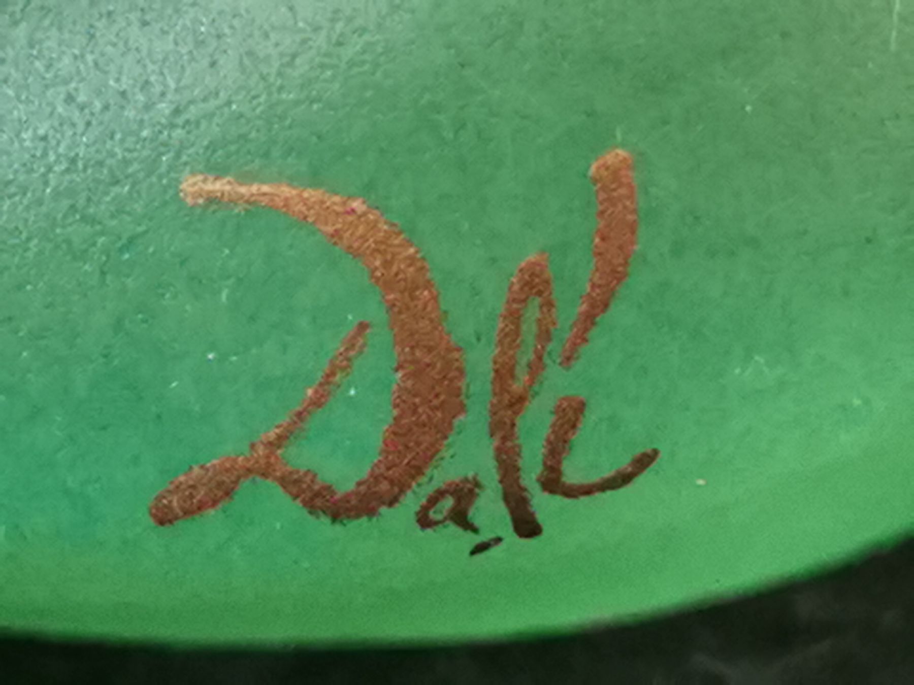 Salvador Dali Parfum & Eau de Toilette: EdP Salvador Dali 50 ml.  – Gebraucht aus Schlieren von vlalif 2
