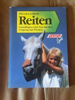 Ratgeber Reiten / Falken