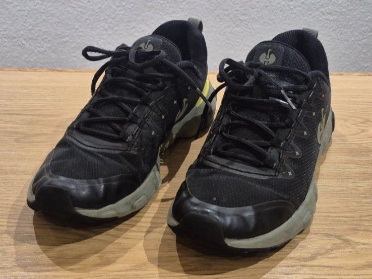 Engelbert Strauss Herrenschuhe: 38 - Grösse, ENGELBERT STRAUSS Arbeits- oder Freizeitsschuh – Gebraucht aus Nottwil von echtMOMO 3