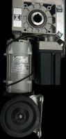 Hörmann Steckantrieb Rolltor S14