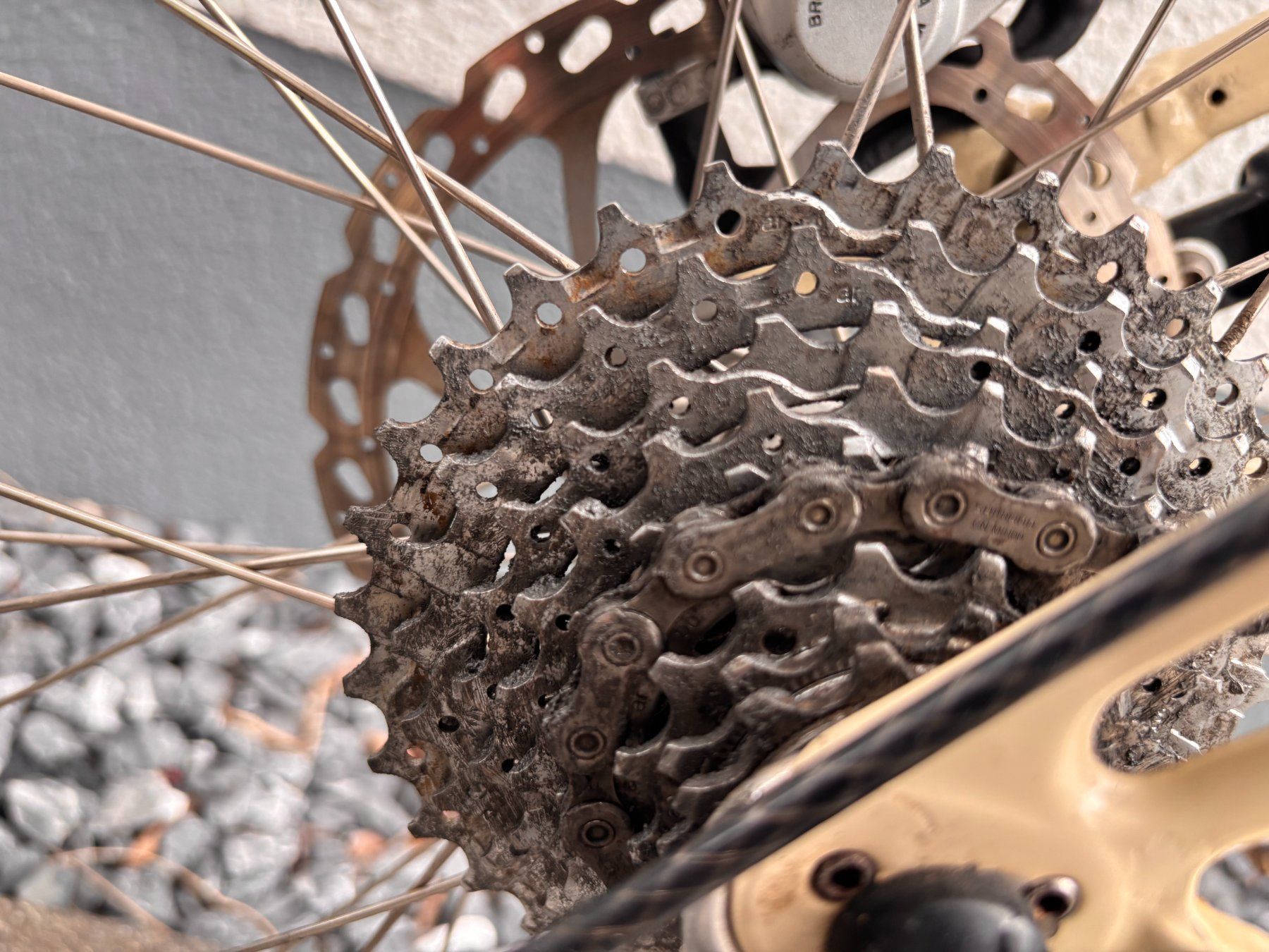 MTB Cycletech Biciclette: MTB CENTURION FULLY – Usato da corban venduto da Cedricmueller1 4