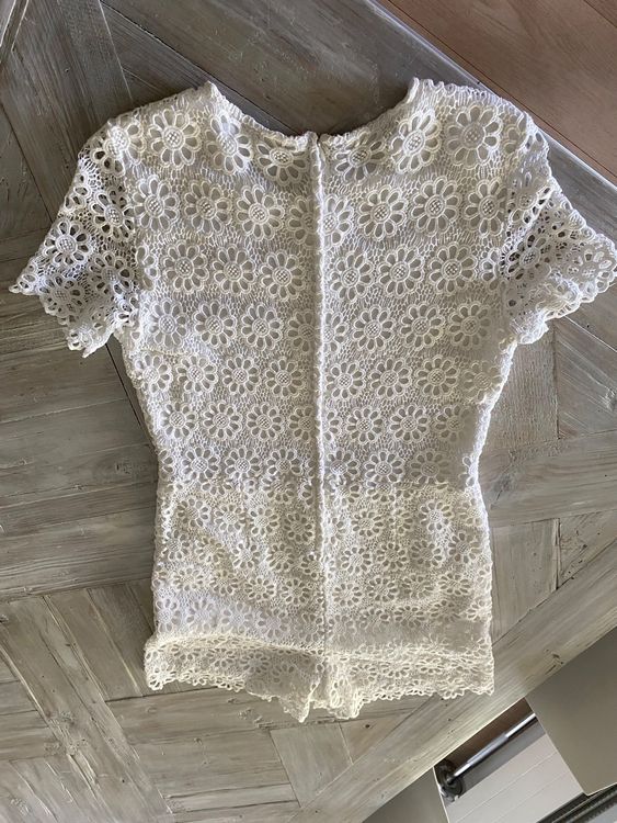 Jumpsut kurz Hallhuber Kaufen auf Ricardo