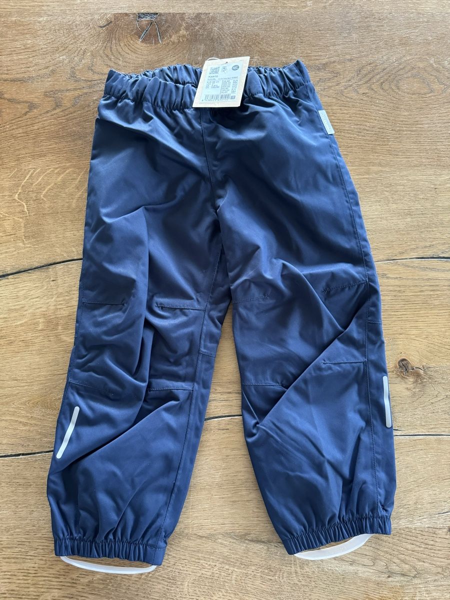Reima Hosen: Regenhose Reima NEU – Neu und originalverpackt aus Stetten SH von phi_q8hh