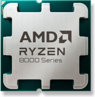 NEU! AMD Ryzen 7 8700F Tray, ungeöffnet