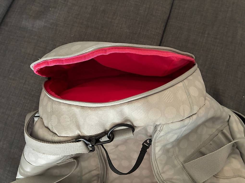 Borse: Grosse Reisetasche von O'Neill – Usato da Zürich venduto da Tashina03
