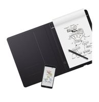 Wacom Bamboo Folio stylet inclus