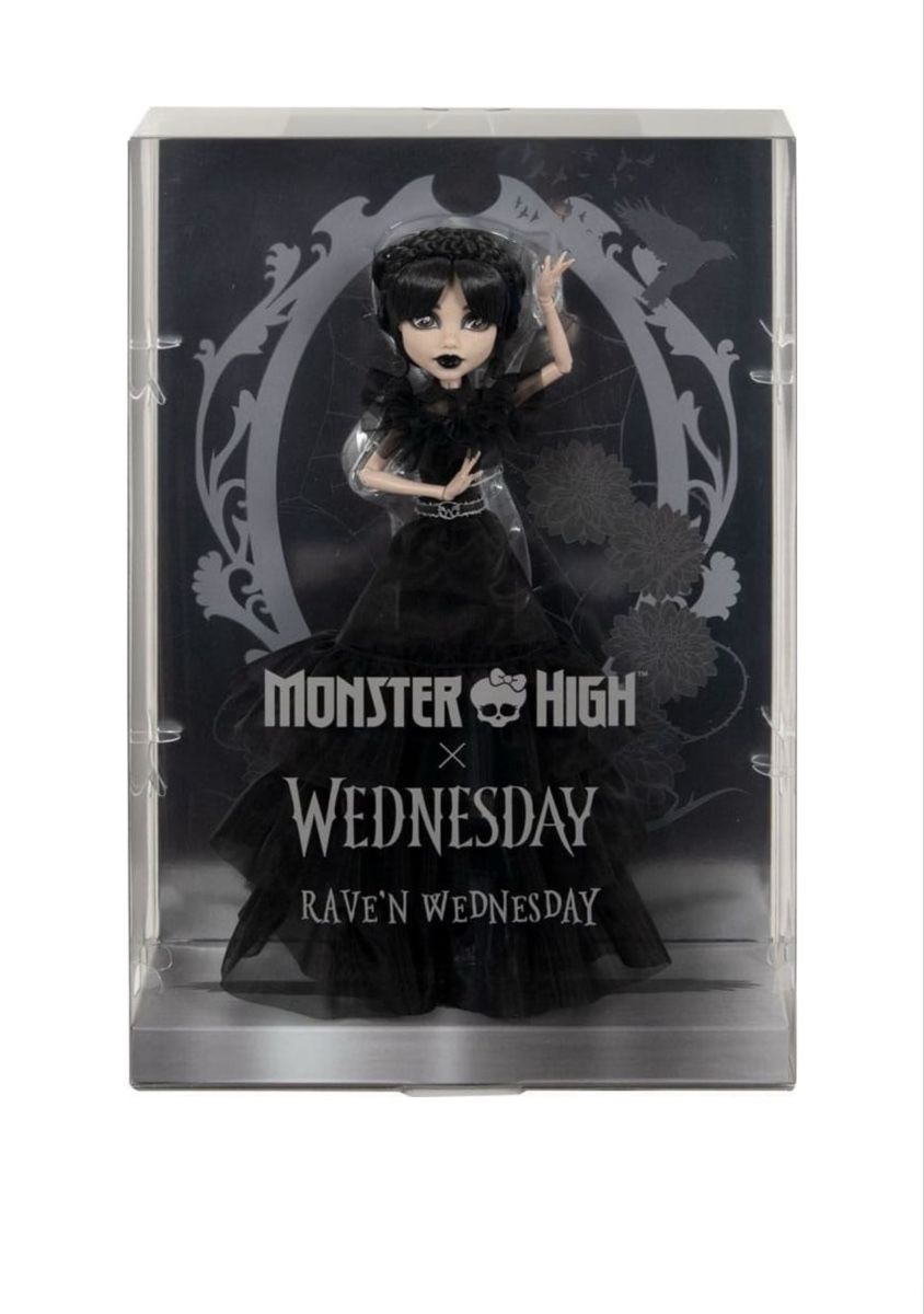 Bambole: Monster high – Nuovo e nell'imballaggio originale da Osogna venduto da elisa__ks__