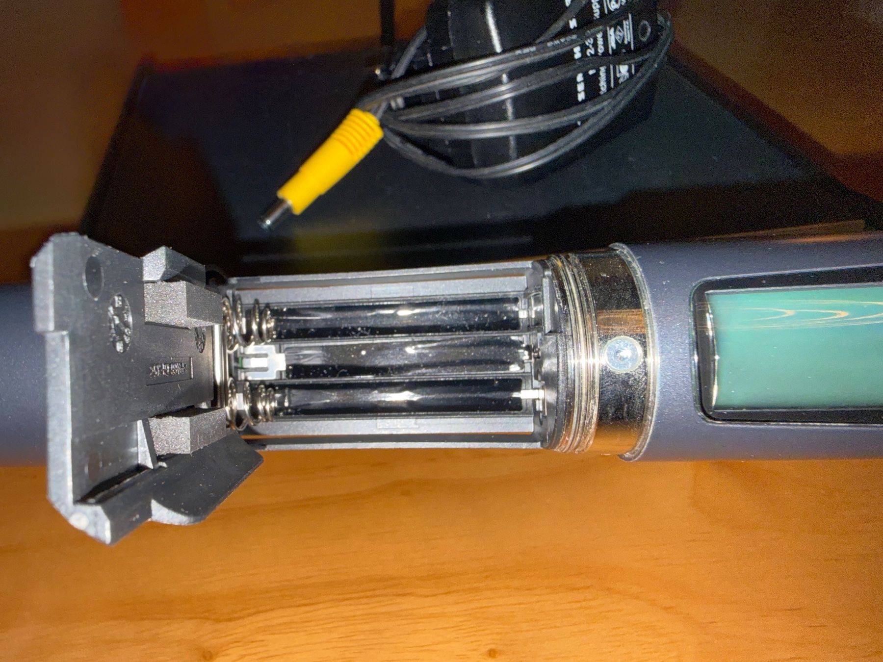 Sennheiser Mikrofone: Sennheiser microphone wireless Ew 300 G3 – Gebraucht aus Morrens VD von YannD02 6