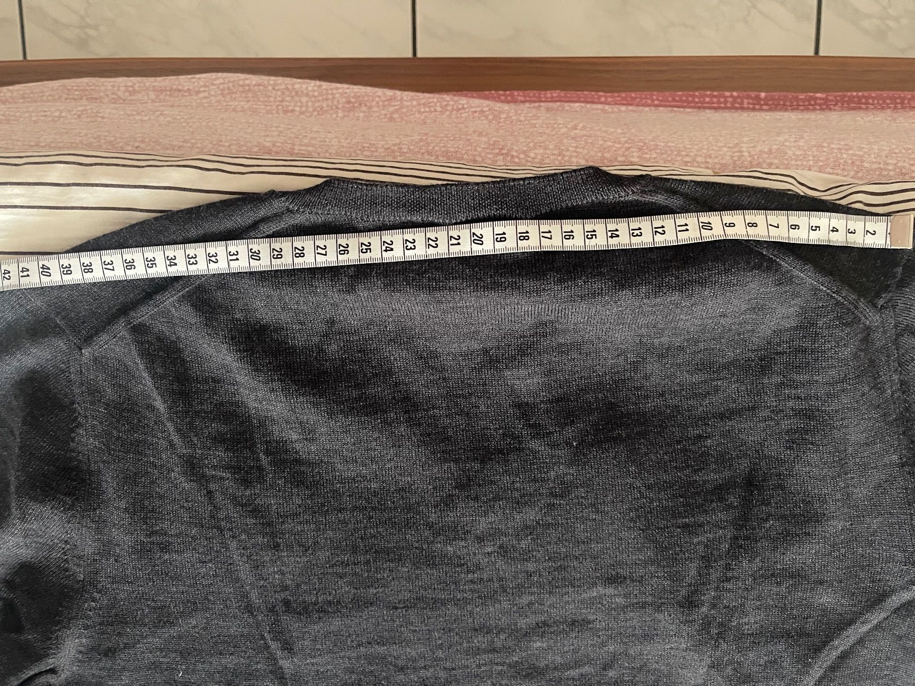 Pullover & Sweatshirts: Prada pullover – Neu und originalverpackt aus Fislisbach von Brandopfer810 4