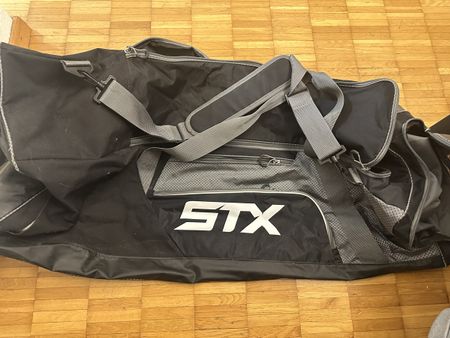 STX Lacrosse Sporttasche – Grosse Equipment Bag