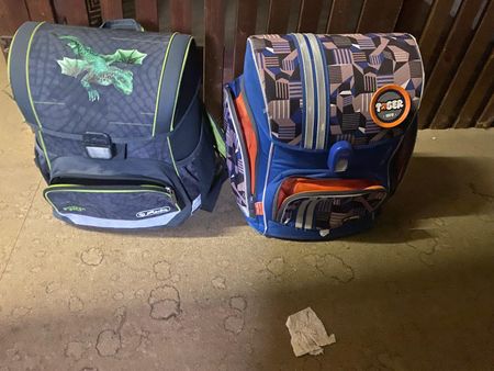 Schul-Rucksack in sehr gutem Zustand - Einzeln zu verkaufen
