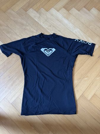Roxy Lycra schwarz Groesse XL guter Zustand