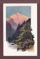 JUNGFRAU - A. Benteli