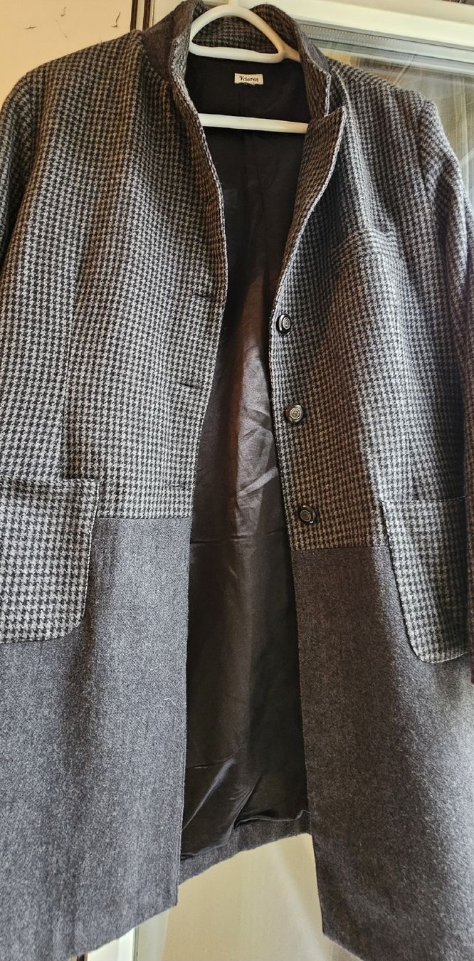 Cappotti: Veste marque Villaret – Usato da Yverdon-les-Bains venduto da van_dq65 4