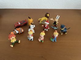Tonie-Figuren zu verkaufen