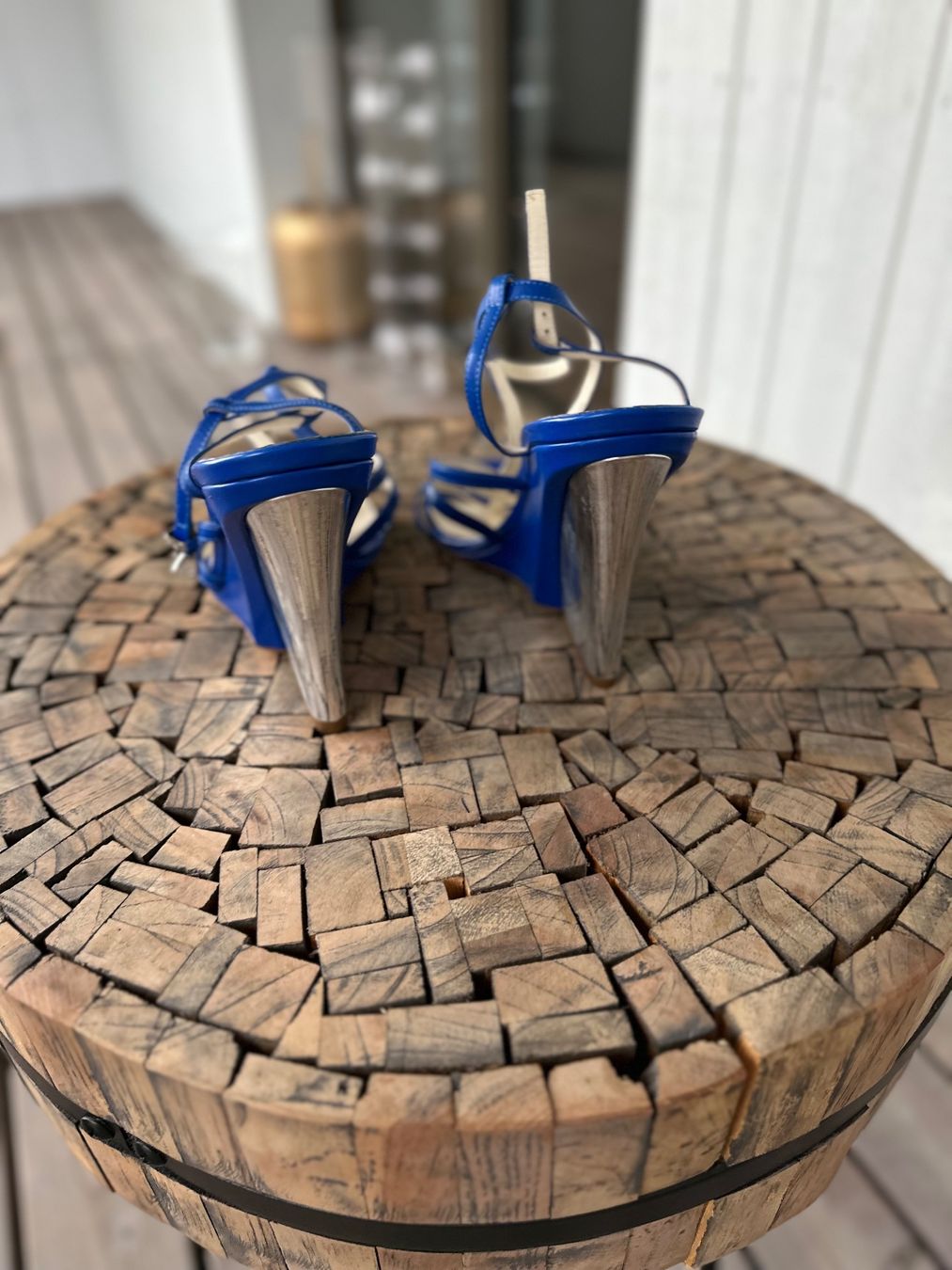 Ralph Lauren Scarpe da donna: Sandalen von Ralph Lauren – Nuovo (secondo la descrizione) da Adliswil venduto da RicPro 6