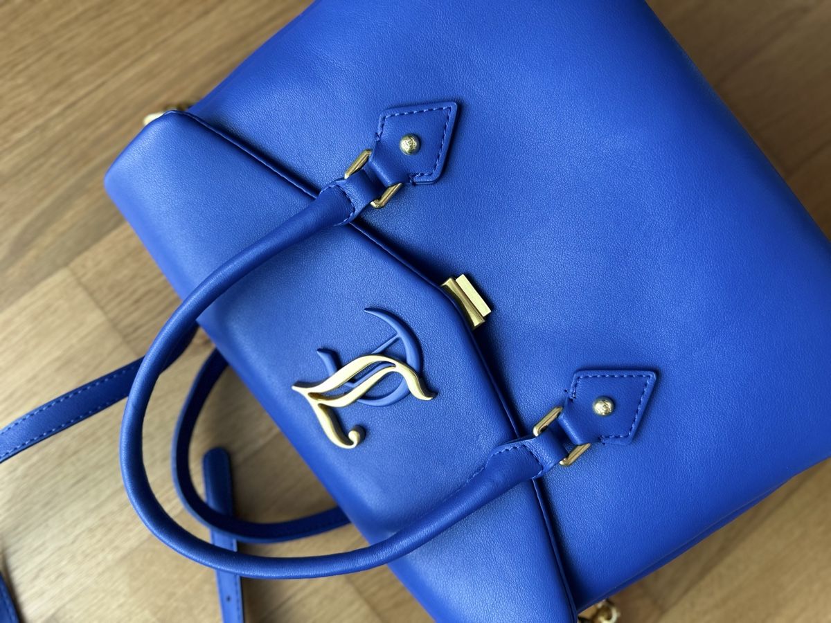 Juicy Couture Borse da donna: JUICY COUTURE – Usato da Biberist venduto da Kingofcrafter05 3