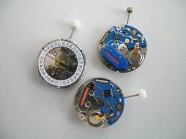 ETA 954.111 - 1 Uhrwerk Quartz