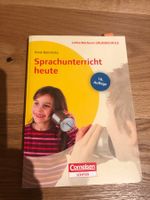 Horst Bartnitzky SPRACHUNTERRICHT HEUTE