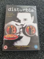 DISTURBIA (803)