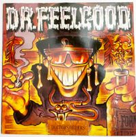LP: DR. FEELGOOD - Doctors Orders (1984)