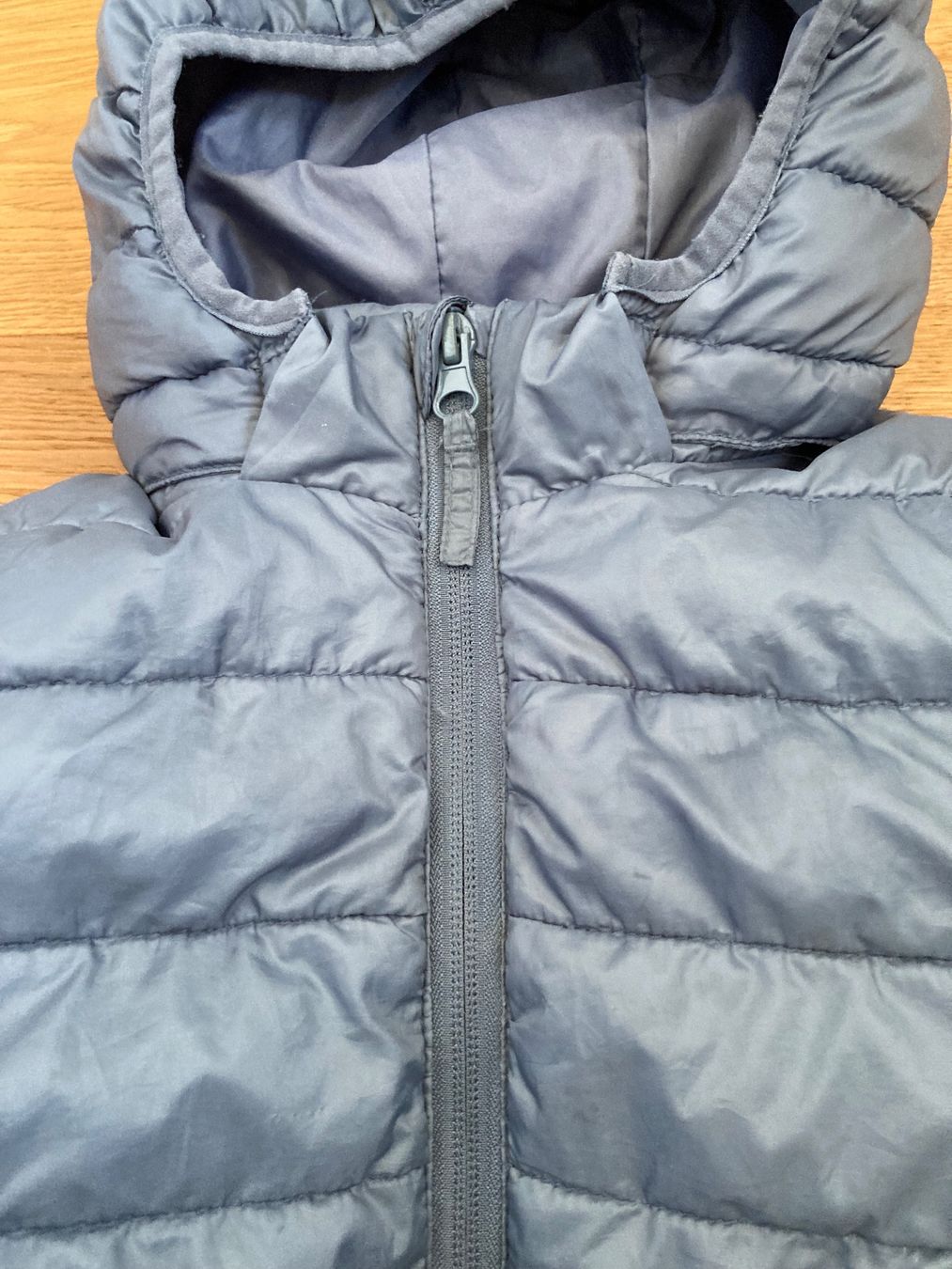 H&M Giacche: Pufferjacke – Usato da Bülach venduto da Stellina72 1