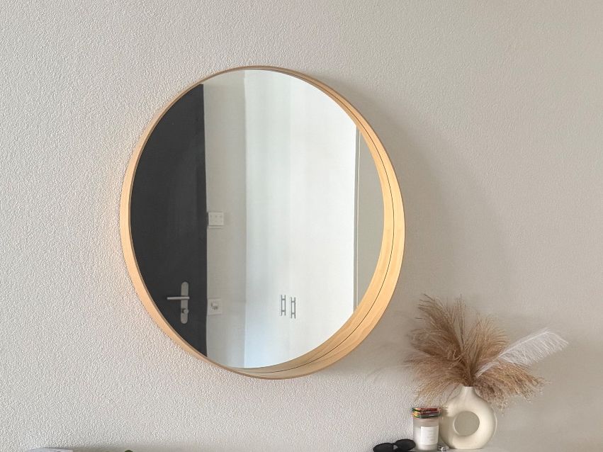 Ikea Specchi: Miroir IKEA Stockholm – Usato da Bussigny venduto da bas_zd8g