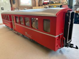 Kiss Personenwagen