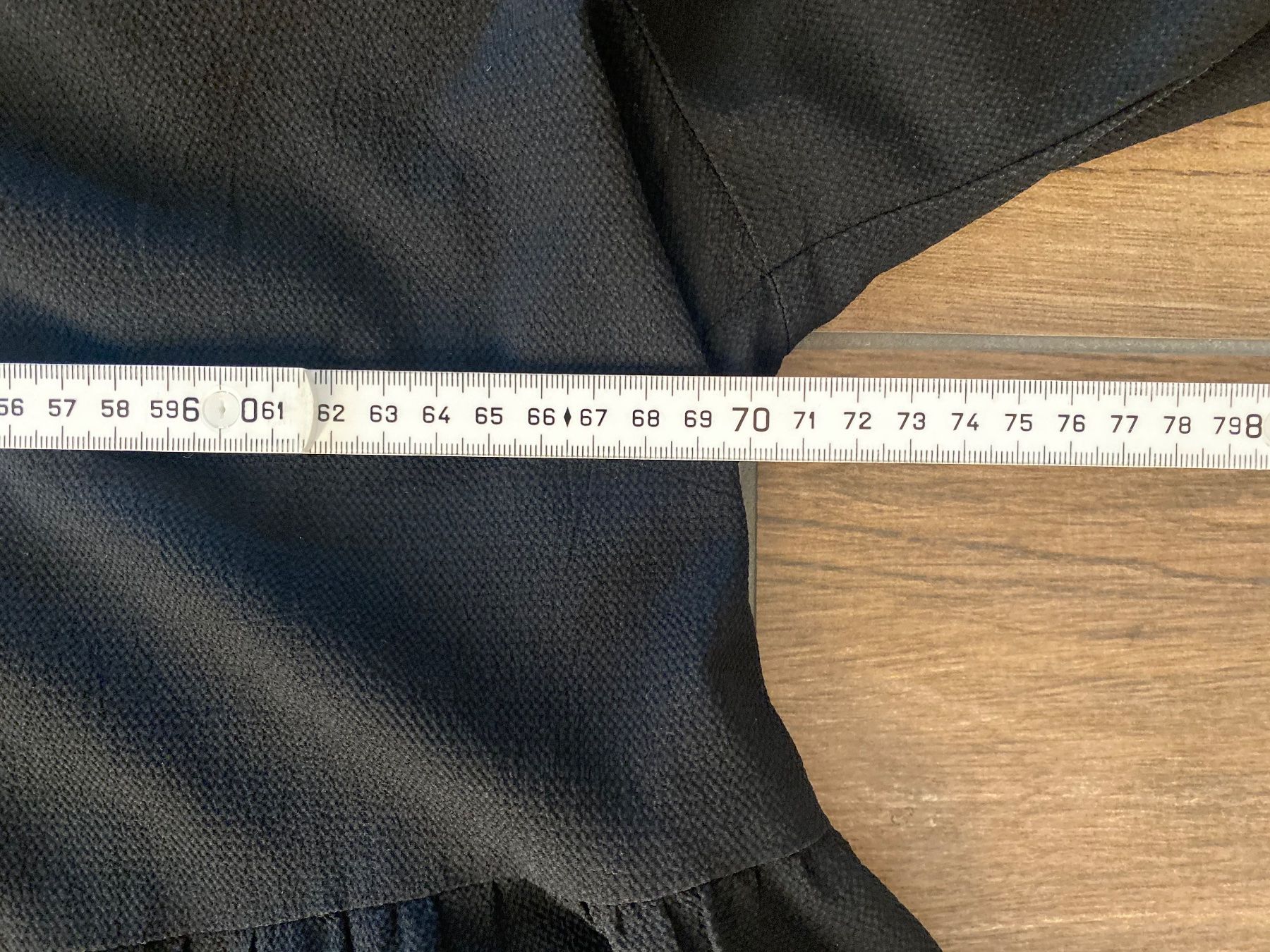 Kleider: Simply be Kleid schwarz Gr. 56 - 58 – Gebraucht aus Pratteln von a23_j2gs 6